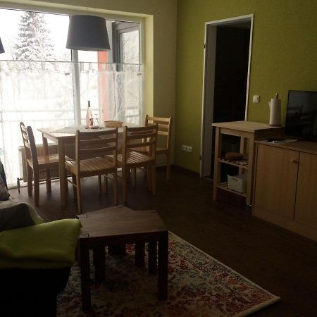 Ferienwohnung-Koehler-2 Altreichenau 외부 사진
