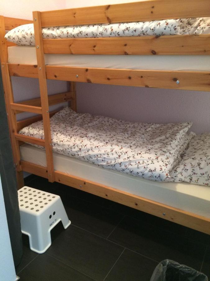 Ferienwohnung-Koehler-2 Altreichenau 외부 사진