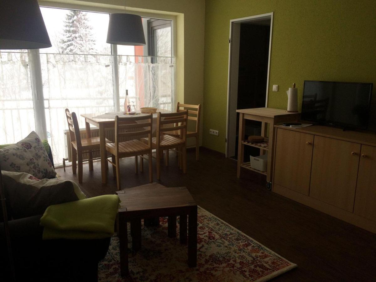 Ferienwohnung-Koehler-2 Altreichenau 외부 사진