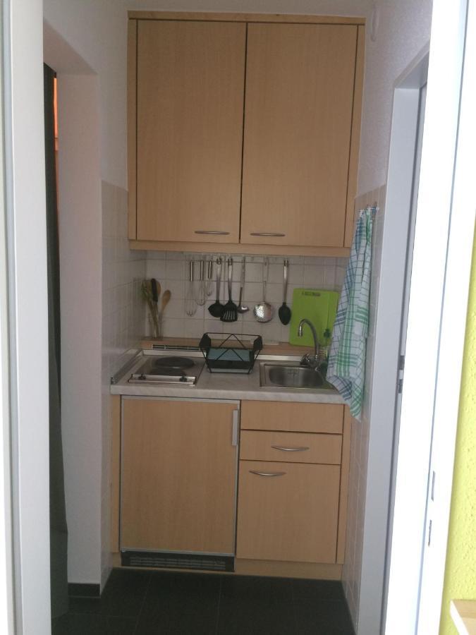 Ferienwohnung-Koehler-2 Altreichenau 외부 사진